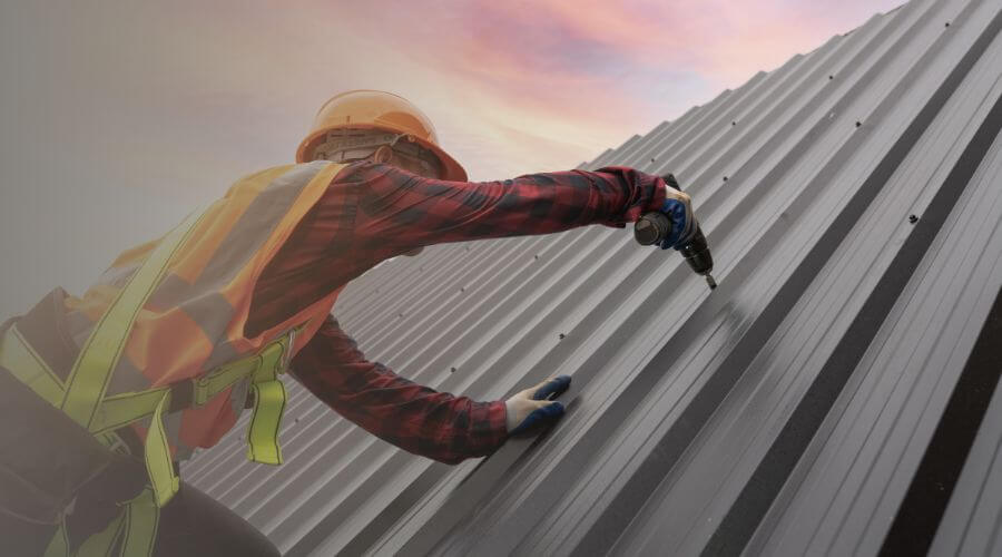 Local Chimney Repair in Pontiac, MO